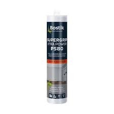 P580 Supergrip Xtra Power Sivi Civi Su Gecirmez Guclu Yapistirici Istanbul Teknik