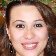 50+ "Sara Perna" profiles