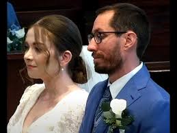 Wedding of Emily Larner and Spencer Hess