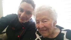 Martha Brenner Obituary (1918