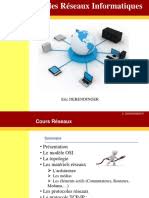 Votre connexion internet et mettre vos ordinateurs en réseau grâce à votre nouveau routeur. Comment Relier Deux Ordinateurs En Reseau Pdf Adresse Ip Suite Des Protocoles Internet