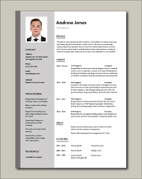 Write a civil engineering resume summary that catches him. Civil Engineering Cv Template Structural Engineer Highway Design Construction