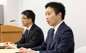 キーエンス 株価