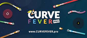Curve Fever Pro by HiddenMonsterGames