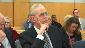 Prosecutors say Escambia County man killed mother, two half-brothers to  secure inheritance