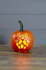 Carve your own funny, scary, or beautiful pumpkin carvings this halloween. 29 Easy Pumpkin Carving Ideas For The Best Jack O Lanterns On The Block Easy Pumpkin Carving Pumpkin Carving Stencils Free Owl Pumpkin Carving