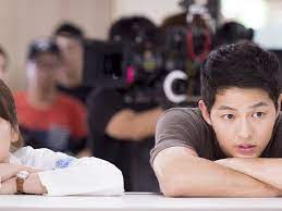 Inikah Penyebab Song Joong Ki Dan Song Hye Kyo Bercerai Dream Co Id