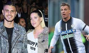 Maxi lópez news, gossip, photos of maxi lópez, biography, maxi lópez girlfriend list 2016. Maxi Lopez Claims Icardi And Wanda Nara Don T Let Him See His Children Daily Mail Online