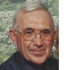 Obituary of Ronald Mayo