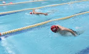 Tepebaşı belediyesi'nin uluslararası leeds sertifikalı çevreci binası su sporları merkezi, her kayıt döneminde büyük ilgi görüyor. Tepebasi Nin Yuzuculeri Antrenmanlara Basliyor Eskisehir Haberleri