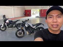 2019 Benelli Leoncino 500 ABS Proformance Exhaust (DP 0)