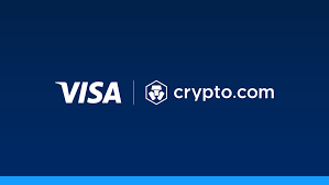 Let's just come out and say it. Crypto Com March 2021 Updates