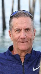 Michael John Harper Obituary