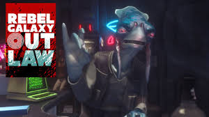 Rebel galaxy outlaw on is available now on pc, coming soon to ps4, xbox one, and switch! Rebel Galaxy Is Getting A Prequel Available Early Next Year Polygon