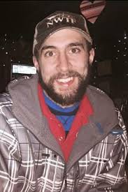 Christopher David Buckingham (1984-2015)