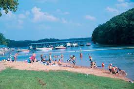 Maybe you would like to learn more about one of these? Lake Of The Ozarks Region Missouri State Parks