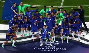 Well deserved victory for plucky underdogs chelsea. A Football Fan S Reaction To The Uefa Champions League Final Insider Voice