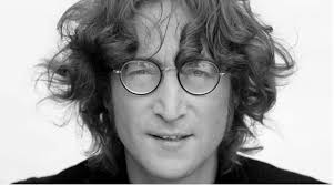 Did you know the Beatles' John Lennon was named after Winston Churchill?  John Winston Lennon was born