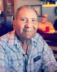 James Love Obituary April 25, 2020