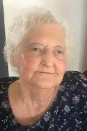 Clara Mae McKelvey Obituary (2023)