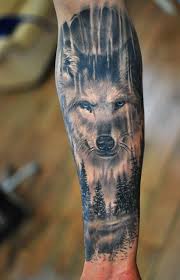 Best Wolf Design Tattoo For Men Wolf Tattoos Men Wolf Tattoos For Women Wolf Tattoo Sleeve