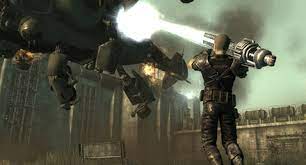 Fallout New Vegas System Requirements Revealed Unigamesity