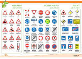 Bei uns gibt es viele aktionen und. Verkehrszeichen Grundschule Zum Ausdrucken Ausmalbilder Verkehrszeichen Kostenlos Malvorlagen Zum