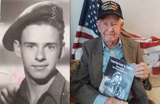 Meet Simon Gurdal – From Boy Scout to Soldier