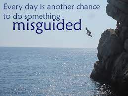 Cliff Jumping Cute Words Inspirational Quotes Quotes