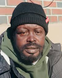 ten portraits from the past twelve months