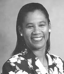 Obituary for Joy Maria Ann Dixon-Ferguson