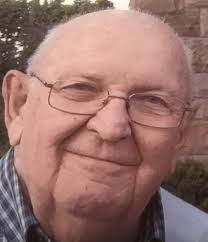 Donald Knight Obituary (1934