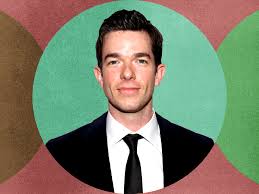 I didn't drink water the entire time. John Mulaney Is Never Relevant And Therefore Never Irrelevant Gq