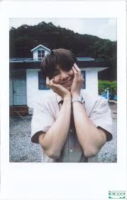 In the soop bts ver. Jungkook On Twitter Bts In The Soop Polaroids