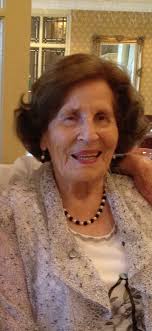 Death Notice of Gabrielle (Gaye) BARRON (née Flynn) (Drogheda, Louth)