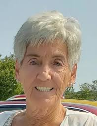 Margaret Patsy Carlin Obituary (2024)