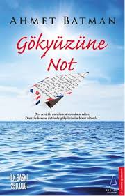 Ahmet Batman Gokyuzune Not Pdf Indir Pdf Kitap Indir Kitap Okuma Kitap Kitap Listeleri