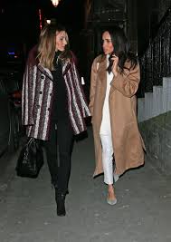 Olivia's top is the jeronimo tank by babaton. Olivia Palermo In The New Look Of Preppy Fashion Vogue