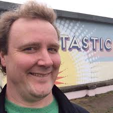 James Scott Vandeventer (@j_s_vandeventer)