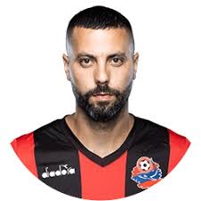 Gal Arel (Hapoel Haifa)