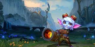How do i get riot tristana? Wild Rift Tristana Complete Guide Pocket Gamer