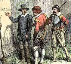 The Lost Colony Of Roanoke 8 Theories About The Mysterious Island And Its Inhabitants Roanoke Colony Roanoke Island American Mysteries