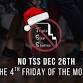 NO TSS the 4th Friday of the month  — Triple Ste... event in Atlanta, GA