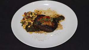 Foodie Friday Fleming S Prime Steakhouse And Wine Bar Recipes Steakhouse Recipes Restaurant Recipes Prime Steakhouse