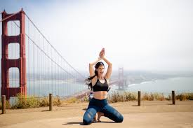 4 gorgeous redwoods hikes to soothe the soul marin's mountain biking roots lie deep in heart of olympian kate courtney saratoga community briefs for the week of july 30 Bay Area Yoga Teacher Highlights Sarah Ezrin Sf Yoga Mag