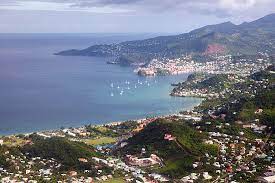 Welcome to pure grenada, the spice of the caribbean, a hidden gem with unspoiled beauty offering a lifestyle so pure and authentic that you will feel instantly renewed. Grenada Wikipedia