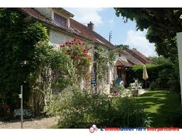 Achat Maison A Ourouer Les Bourdelins Achat Maison Maison Maison A Vendre