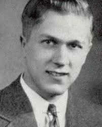 Theodore Dewey “Ted” Shaw Jr. (1925-2017): homenaje de Find a Grave