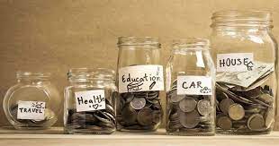 Paling baik simpan duit di tempat yang tak boleh guna kad untuk keluarkan duit. Cara Simpan Duit Untuk Gaji Rm1500 Sebulan Dengan Kaedah Kedekut