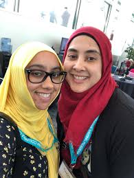 Off my bucket list! Presented